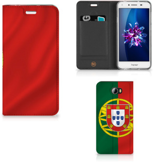 B2Ctelecom Standcase Huawei Y5 2 | Y6 Compact Portugal