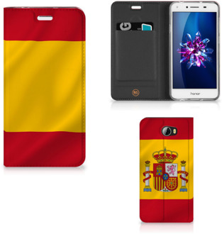 B2Ctelecom Standcase Huawei Y5 2 | Y6 Compact Spanje