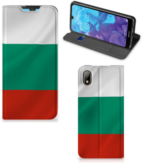 B2Ctelecom Standcase Huawei Y5 (2019) Bulgarije