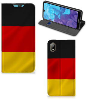 B2Ctelecom Standcase Huawei Y5 (2019) Duitsland