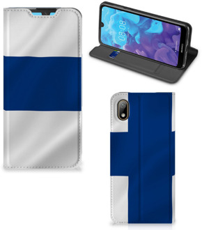 B2Ctelecom Standcase Huawei Y5 (2019) Finland