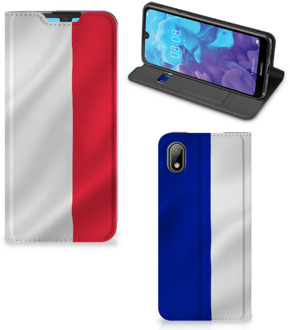 B2Ctelecom Standcase Huawei Y5 (2019) Frankrijk