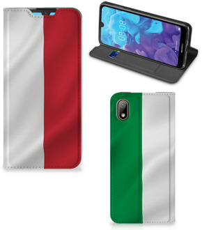 B2Ctelecom Standcase Huawei Y5 (2019) Italië