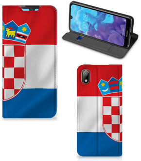 B2Ctelecom Standcase Huawei Y5 (2019) Kroatië