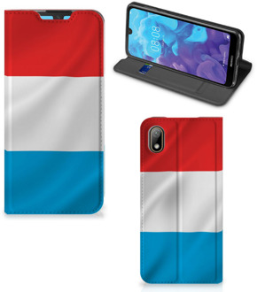 B2Ctelecom Standcase Huawei Y5 (2019) Luxemburg