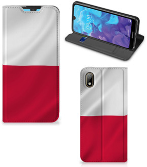 B2Ctelecom Standcase Huawei Y5 (2019) Polen