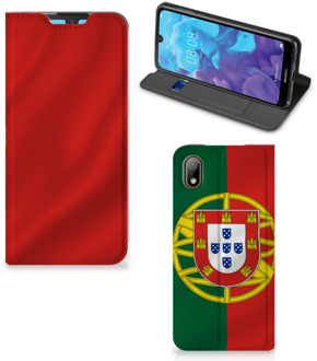 B2Ctelecom Standcase Huawei Y5 (2019) Portugal