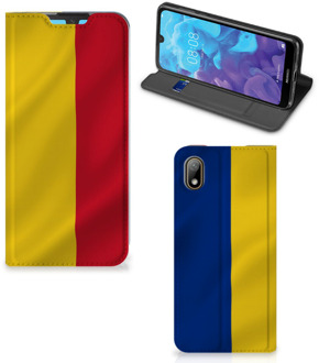 B2Ctelecom Standcase Huawei Y5 (2019) Roemenië