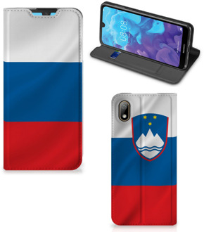 B2Ctelecom Standcase Huawei Y5 (2019) Slovenië