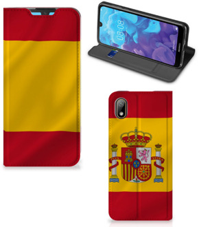 B2Ctelecom Standcase Huawei Y5 (2019) Spanje