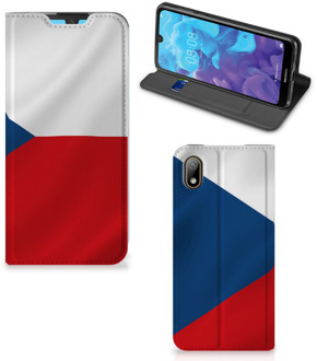 B2Ctelecom Standcase Huawei Y5 (2019) Tsjechië