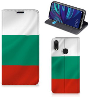 B2Ctelecom Standcase Huawei Y7 hoesje Y7 Pro (2019) Bulgarije