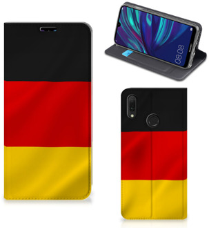 B2Ctelecom Standcase Huawei Y7 hoesje Y7 Pro (2019) Duitsland