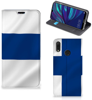 B2Ctelecom Standcase Huawei Y7 hoesje Y7 Pro (2019) Finland