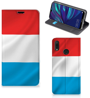 B2Ctelecom Standcase Huawei Y7 hoesje Y7 Pro (2019) Luxemburg