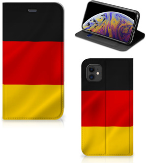 B2Ctelecom Standcase iPhone 11 Duitsland