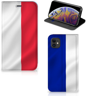 B2Ctelecom Standcase iPhone 11 Frankrijk