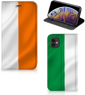 B2Ctelecom Standcase iPhone 11 Ierland