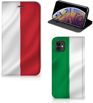 B2Ctelecom Standcase iPhone 11 Italië