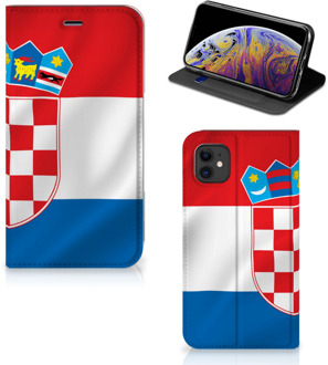 B2Ctelecom Standcase iPhone 11 Kroatië