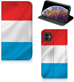 B2Ctelecom Standcase iPhone 11 Luxemburg