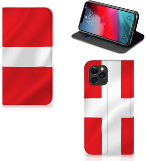 B2Ctelecom Standcase iPhone 11 Pro Denemarken