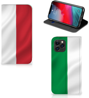 B2Ctelecom Standcase iPhone 11 Pro Italië