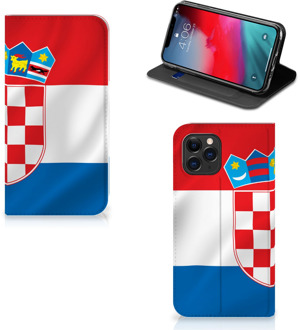 B2Ctelecom Standcase iPhone 11 Pro Kroatië