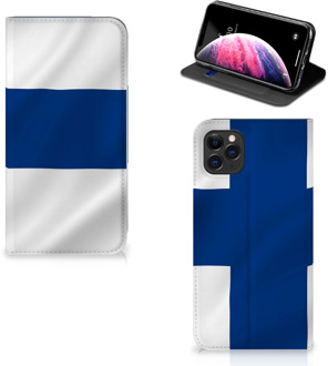 B2Ctelecom Standcase iPhone 11 Pro Max Finland