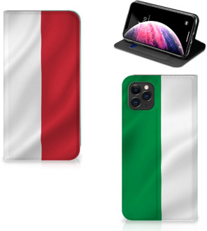 B2Ctelecom Standcase iPhone 11 Pro Max Italië