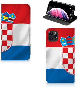 B2Ctelecom Standcase iPhone 11 Pro Max Kroatië