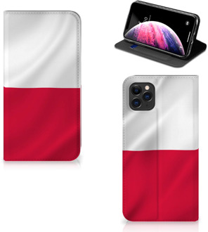 B2Ctelecom Standcase iPhone 11 Pro Max Polen