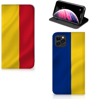 B2Ctelecom Standcase iPhone 11 Pro Max Roemenië