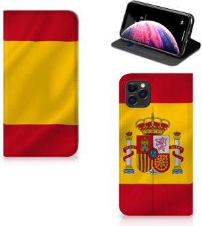 B2Ctelecom Standcase iPhone 11 Pro Max Spanje