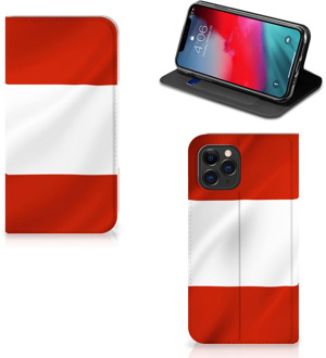 B2Ctelecom Standcase iPhone 11 Pro Oostenrijk