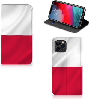 B2Ctelecom Standcase iPhone 11 Pro Polen