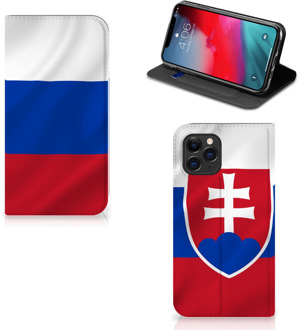 B2Ctelecom Standcase iPhone 11 Pro Slowakije