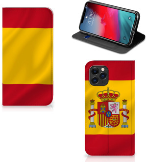 B2Ctelecom Standcase iPhone 11 Pro Spanje