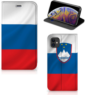 B2Ctelecom Standcase iPhone 11 Slovenië