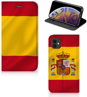 B2Ctelecom Standcase iPhone 11 Spanje