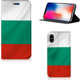 B2Ctelecom Standcase iPhone X | Xs Bulgarije