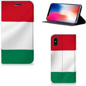 B2Ctelecom Standcase iPhone X | Xs Hongarije