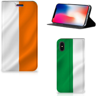 B2Ctelecom Standcase iPhone X | Xs Ierland