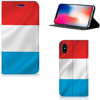 B2Ctelecom Standcase iPhone X | Xs Luxemburg