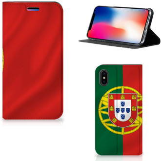 B2Ctelecom Standcase iPhone X | Xs Portugal