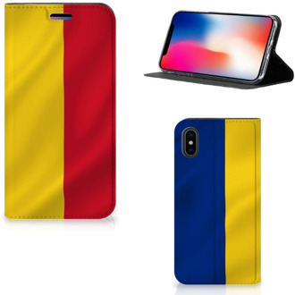 B2Ctelecom Standcase iPhone X | Xs Roemenië