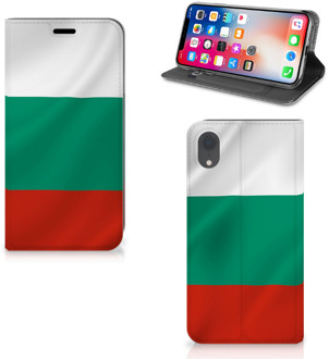 B2Ctelecom Standcase iPhone Xr Bulgarije