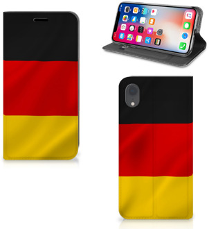 B2Ctelecom Standcase iPhone Xr Duitsland