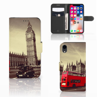 B2Ctelecom Standcase iPhone Xr Londen