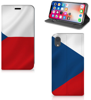 B2Ctelecom Standcase iPhone Xr Tsjechië